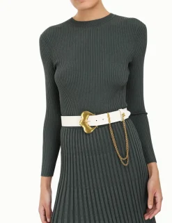 ZIMMERMANN Western Waist Belt