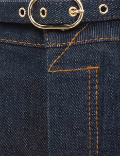 ZIMMERMANN Wide Leg Jean