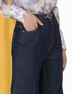 Hot ZIMMERMANN Wide Leg Jean
