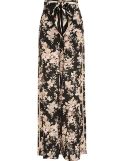 Online ZIMMERMANN Wide Leg Pant