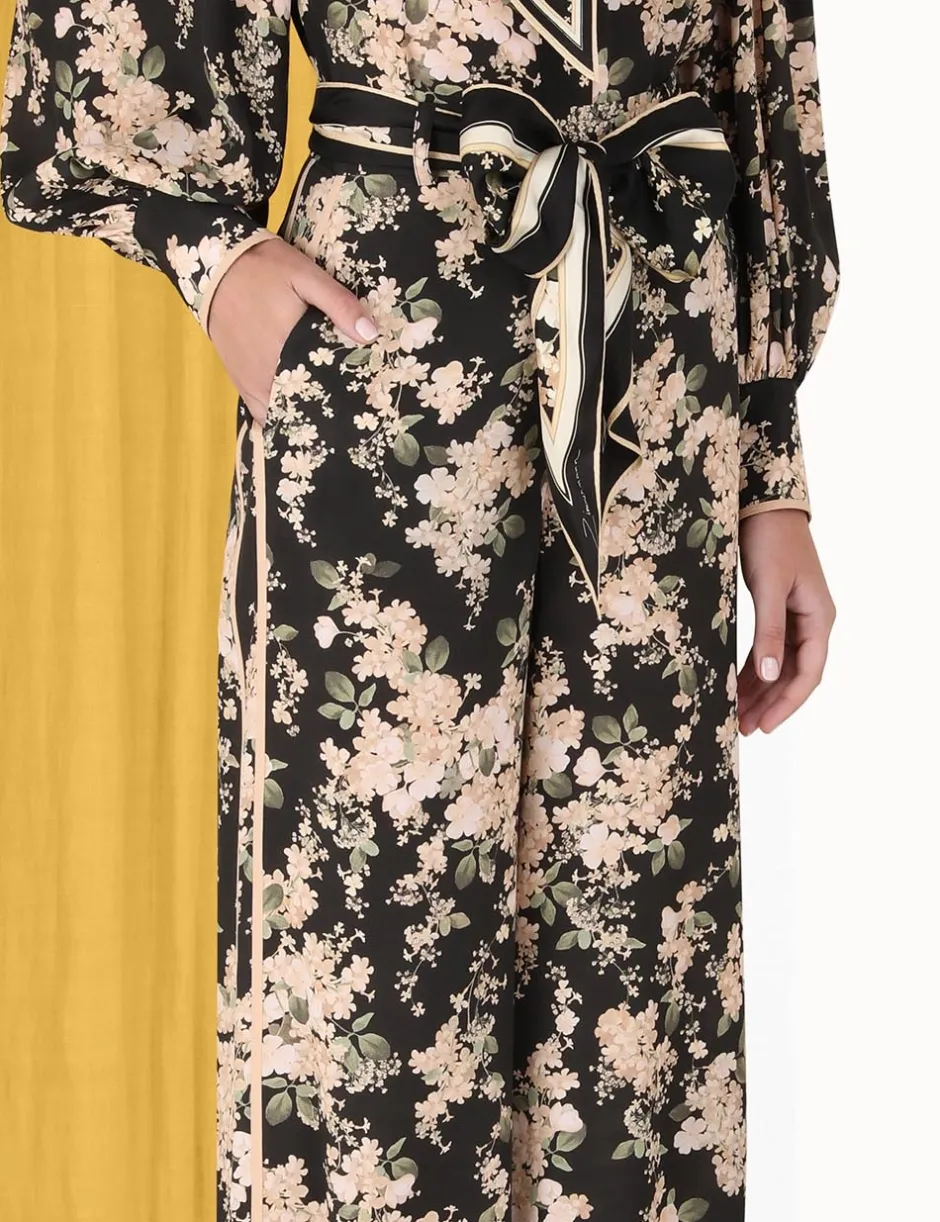 Online ZIMMERMANN Wide Leg Pant