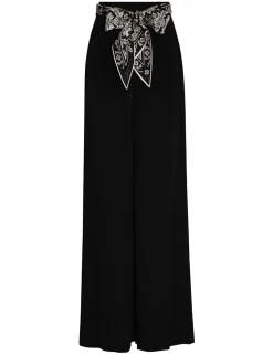 Discount ZIMMERMANN Wide Leg Pant