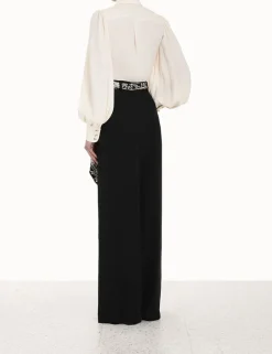 Discount ZIMMERMANN Wide Leg Pant