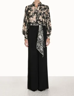 Discount ZIMMERMANN Wide Leg Pant
