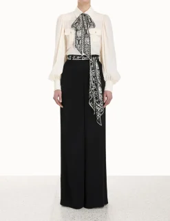 Best ZIMMERMANN Wide Leg Pant