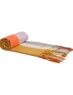 Sale ZIMMERMANN Woven Jacquard Towel