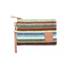 Online ZIMMERMANN Woven Stripe Pouch