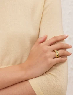 Discount ZIMMERMANN Zimmemorabilia Band Ring