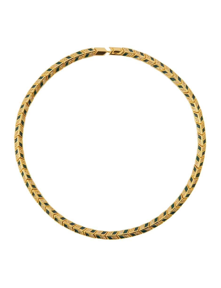 Best ZIMMERMANN Zimmemorabilia Choker