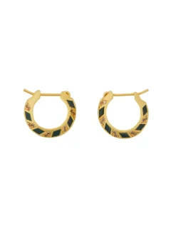 Discount ZIMMERMANN Zimmemorabilia Mini Hoops
