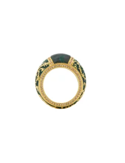 Outlet ZIMMERMANN Zimmemorabilia Ring