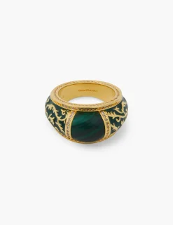 Outlet ZIMMERMANN Zimmemorabilia Ring