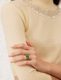 Best ZIMMERMANN Zimmemorabilia Ring