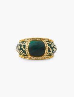 Best ZIMMERMANN Zimmemorabilia Ring