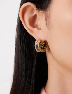 Discount ZIMMERMANN Zimmemorabilia Stone Hoops