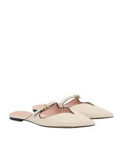 ZIMMERMANN Aura Mule