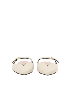 ZIMMERMANN Aura Mule