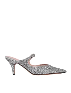 Sale ZIMMERMANN Aura Mule 65