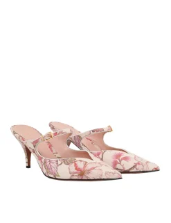 ZIMMERMANN Aura Mule 65