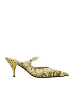 Clearance ZIMMERMANN Aura Mule 65