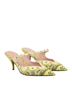 Clearance ZIMMERMANN Aura Mule 65