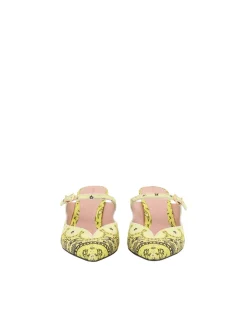 Clearance ZIMMERMANN Aura Mule 65