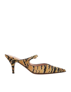 Discount ZIMMERMANN Aura Mule 65
