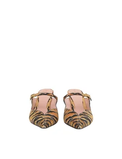 Discount ZIMMERMANN Aura Mule 65