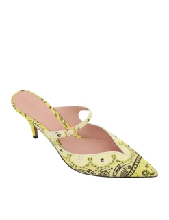 Clearance ZIMMERMANN Aura Mule 65