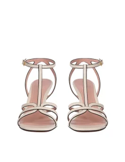 Best ZIMMERMANN Aura Sandal 85