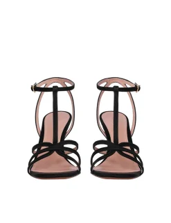 Clearance ZIMMERMANN Aura Sandal 85
