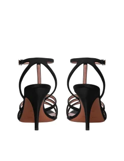 Clearance ZIMMERMANN Aura Sandal 85