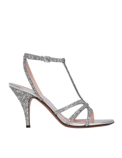 Best ZIMMERMANN Aura Sandal 85