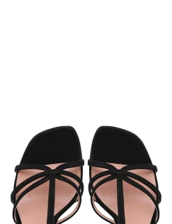 Sale ZIMMERMANN Aura Sandal 85