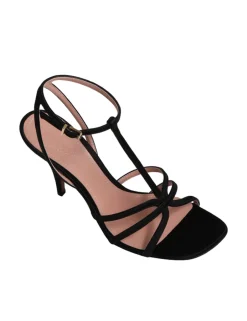 Sale ZIMMERMANN Aura Sandal 85