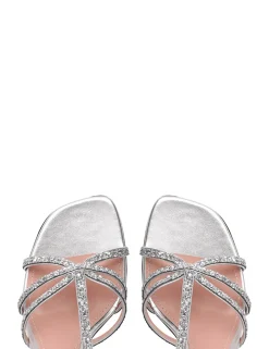 ZIMMERMANN Aura Sandal 85