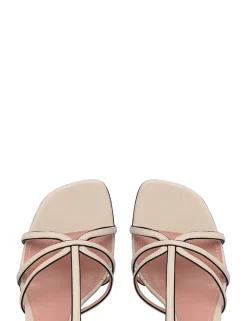 Sale ZIMMERMANN Aura Sandal 85