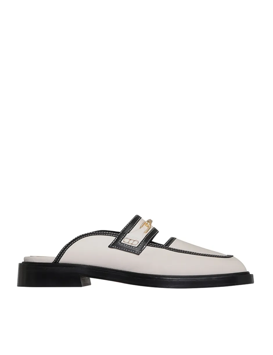 Discount ZIMMERMANN Bacall Loafer