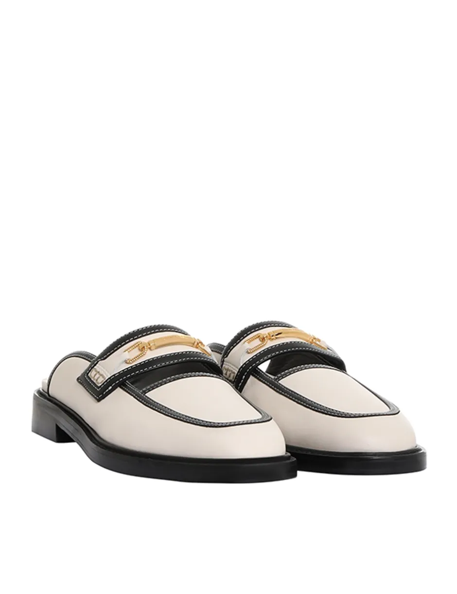 Discount ZIMMERMANN Bacall Loafer
