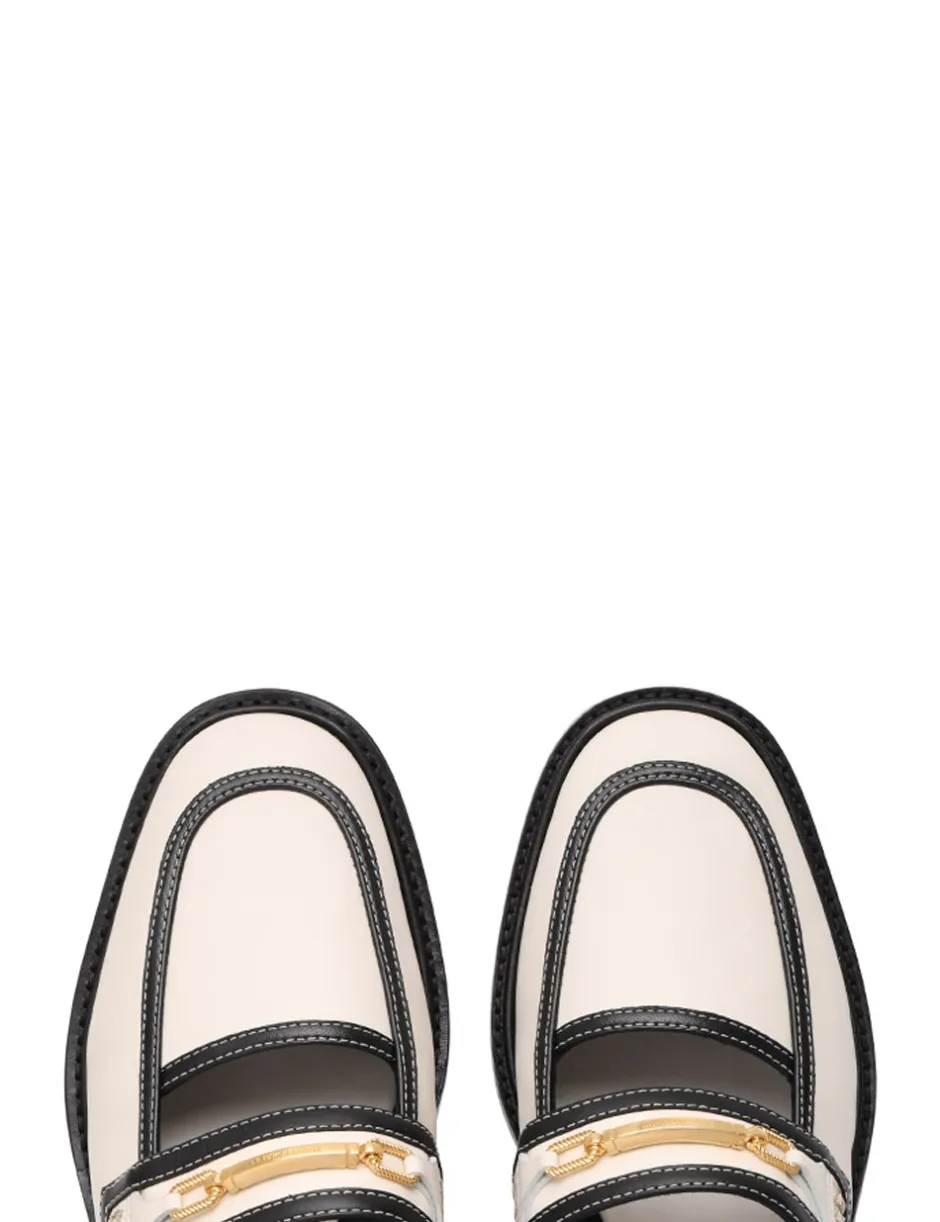 Discount ZIMMERMANN Bacall Loafer