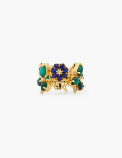 New ZIMMERMANN Bloom Band Ring