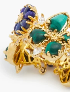 New ZIMMERMANN Bloom Band Ring