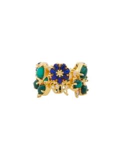 Hot ZIMMERMANN Bloom Band Ring