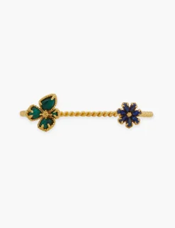 New ZIMMERMANN Bloom Cuff