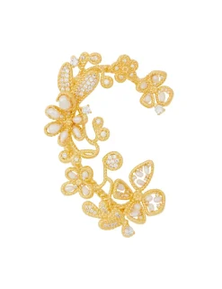 Online ZIMMERMANN Bloom Ear Cuff