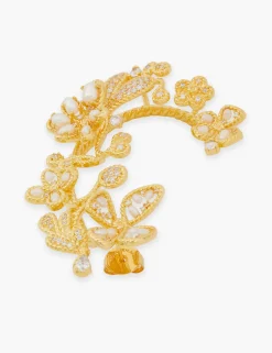 Online ZIMMERMANN Bloom Ear Cuff