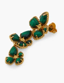 Sale ZIMMERMANN Bloom Large Dangles