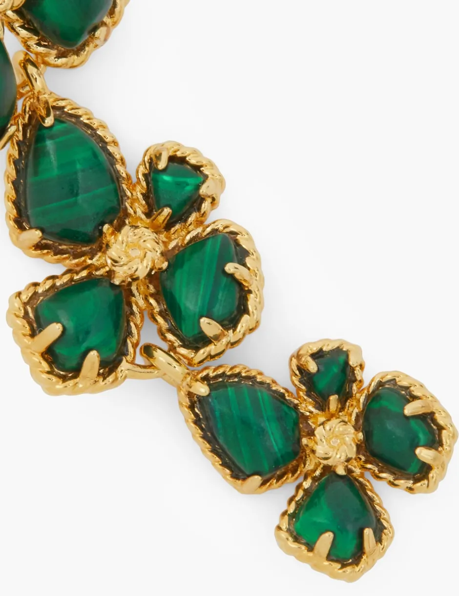 Sale ZIMMERMANN Bloom Large Dangles