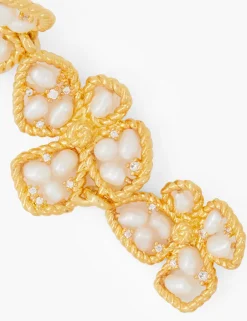 Clearance ZIMMERMANN Bloom Large Dangles