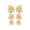 Sale ZIMMERMANN Bloom Large Dangles